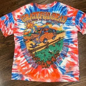 Grateful Dead Tee